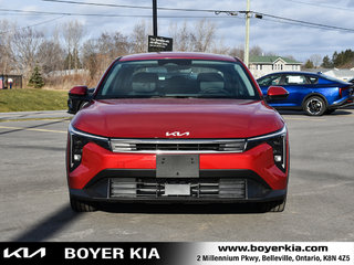 2025 Kia K4 in Pickering, Ontario - 2 - w320h240px