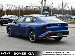 2025 Kia K4 in Pickering, Ontario - 6 - w320h240px