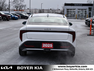 2025 Kia K4 in Pickering, Ontario - 6 - w320h240px