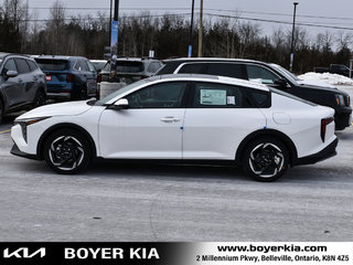 2025 Kia K4 in Pickering, Ontario - 4 - w320h240px