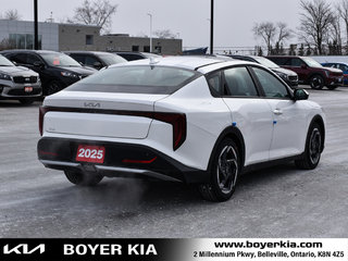 2025 Kia K4 in Pickering, Ontario - 7 - w320h240px