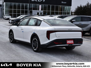 2025 Kia K4 in Pickering, Ontario - 5 - w320h240px