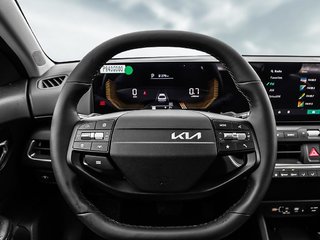 2025 Kia K4 in Pickering, Ontario - 11 - w320h240px