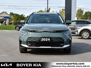 2024 Kia Niro EV in Pickering, Ontario - 3 - w320h240px