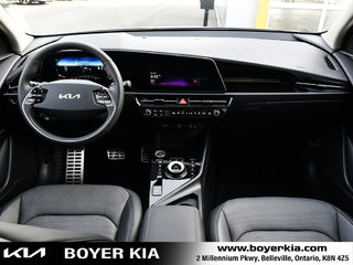 2024 Kia Niro EV in Pickering, Ontario - 22 - w320h240px