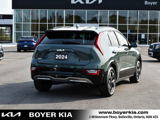 2024 Kia Niro EV in Pickering, Ontario - 8 - w320h240px