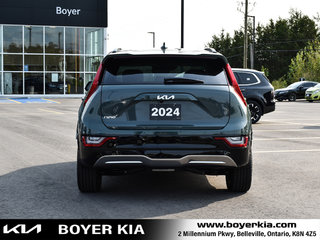 2024 Kia Niro EV in Pickering, Ontario - 7 - w320h240px