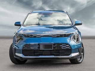 2025 Kia Niro EV in Pickering, Ontario - 2 - w320h240px