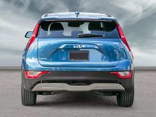 2025 Kia Niro EV in Pickering, Ontario - 5 - w320h240px