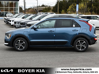 2025 Kia Niro PHEV in Pickering, Ontario - 5 - w320h240px