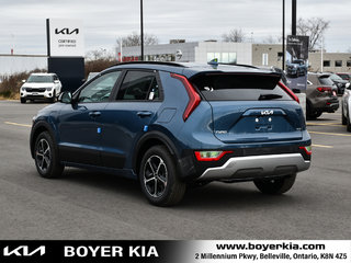 2025 Kia Niro PHEV in Pickering, Ontario - 6 - w320h240px