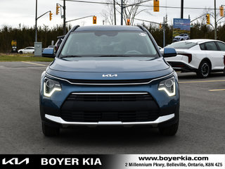 2025 Kia Niro PHEV in Pickering, Ontario - 2 - w320h240px