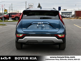 2025 Kia Niro PHEV in Pickering, Ontario - 7 - w320h240px