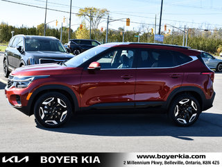 2025 Kia Seltos in Pickering, Ontario - 5 - w320h240px