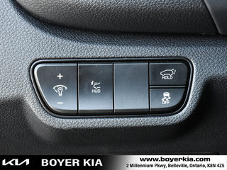 2025 Kia Seltos in Pickering, Ontario - 17 - w320h240px