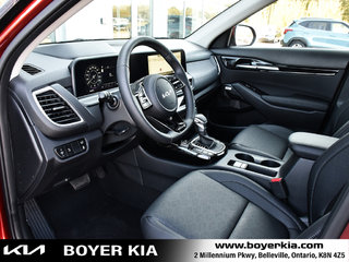 2025 Kia Seltos in Pickering, Ontario - 13 - w320h240px