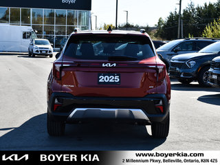 2025 Kia Seltos in Pickering, Ontario - 7 - w320h240px