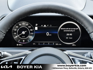 2025 Kia Seltos in Pickering, Ontario - 21 - w320h240px