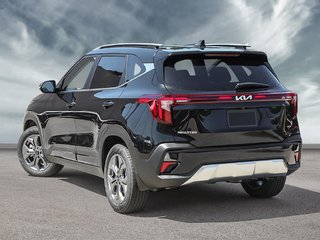 2025 Kia Seltos in Pickering, Ontario - 4 - w320h240px