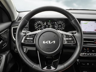 2025 Kia Seltos in Pickering, Ontario - 11 - w320h240px