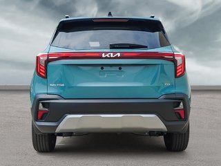 2025 Kia Seltos in Pickering, Ontario - 5 - w320h240px