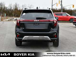 2025 Kia Seltos in Pickering, Ontario - 7 - w320h240px