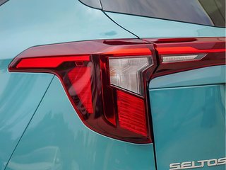 2025 Kia Seltos in Pickering, Ontario - 11 - w320h240px