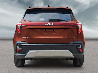 2025 Kia Seltos in Pickering, Ontario - 5 - w320h240px