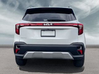 2025 Kia Seltos in Pickering, Ontario - 5 - w320h240px