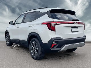 2025 Kia Seltos in Pickering, Ontario - 4 - w320h240px