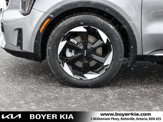 2025 Kia SORENTO HEV in Pickering, Ontario - 4 - w320h240px