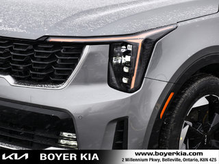 2025 Kia SORENTO HEV in Pickering, Ontario - 3 - w320h240px