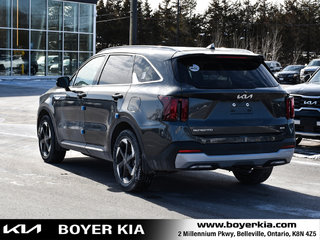 2025 Kia SORENTO HEV in Pickering, Ontario - 4 - w320h240px