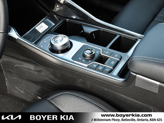 2025 Kia SORENTO HEV in Pickering, Ontario - 9 - w320h240px