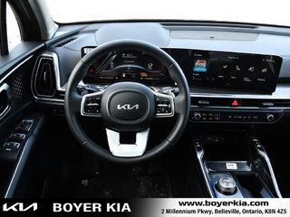 2025 Kia SORENTO HEV in Pickering, Ontario - 15 - w320h240px