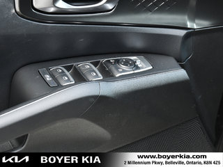 2025 Kia SORENTO HEV in Pickering, Ontario - 8 - w320h240px