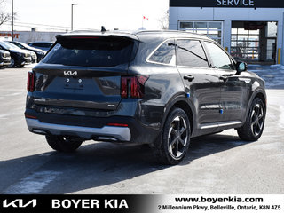 2025 Kia SORENTO HEV in Pickering, Ontario - 6 - w320h240px