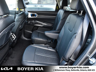 2025 Kia SORENTO HEV in Pickering, Ontario - 14 - w320h240px