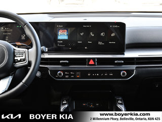 2025 Kia SORENTO HEV in Pickering, Ontario - 19 - w320h240px