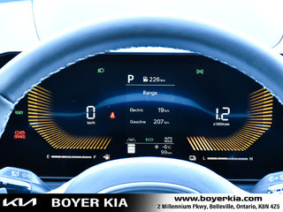 2025 Kia SORENTO PHEV in Pickering, Ontario - 19 - w320h240px