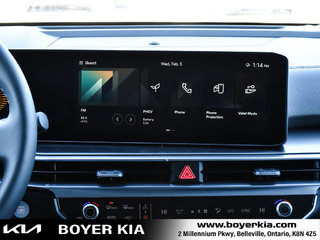 2025 Kia SORENTO PHEV in Pickering, Ontario - 22 - w320h240px