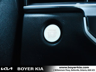 2025 Kia SORENTO PHEV in Pickering, Ontario - 24 - w320h240px