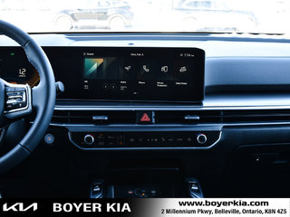 2025 Kia SORENTO PHEV in Pickering, Ontario - 21 - w320h240px