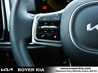 2025 Kia SORENTO PHEV in Pickering, Ontario - 25 - w320h240px