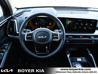 2025 Kia SORENTO PHEV in Pickering, Ontario - 17 - w320h240px