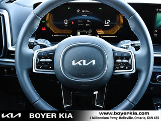 2025 Kia SORENTO PHEV in Pickering, Ontario - 18 - w320h240px