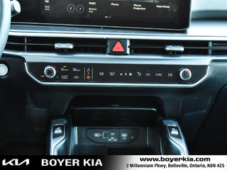 2025 Kia SORENTO PHEV in Pickering, Ontario - 23 - w320h240px