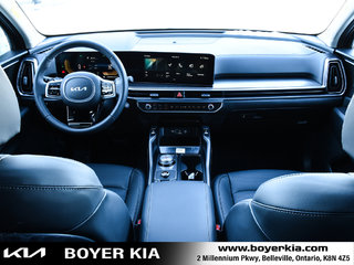 2025 Kia SORENTO PHEV in Pickering, Ontario - 20 - w320h240px