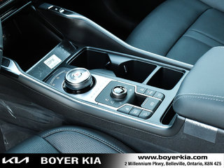 2025 Kia SORENTO PHEV in Pickering, Ontario - 11 - w320h240px