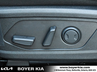 2025 Kia SORENTO PHEV in Pickering, Ontario - 14 - w320h240px